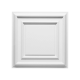 Плитка потолочная Orac Decor F30 Полиуретан 595*595*43 мм