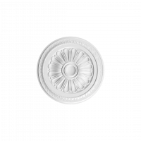 Розетка Orac Decor R14 Полиуретан 330*30 мм