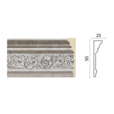295-25/Молдинг Decor Dizayn